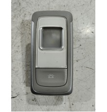 Плафон салона правый