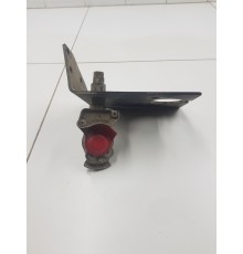 Клапан кран тормозной системы правый