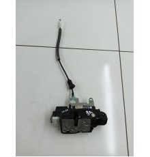 Замок двери задний левый