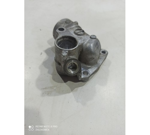 Фланец системы охлаждения