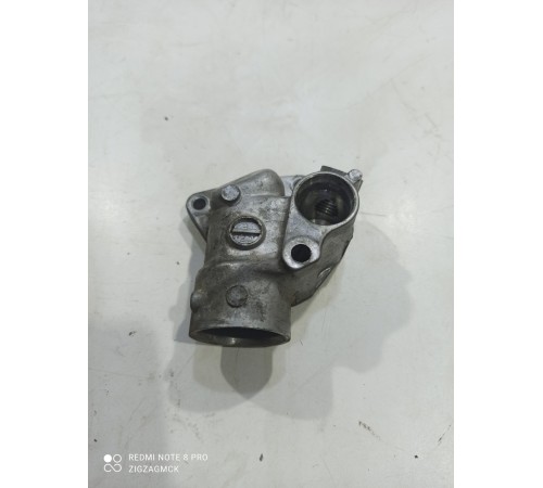 Фланец системы охлаждения