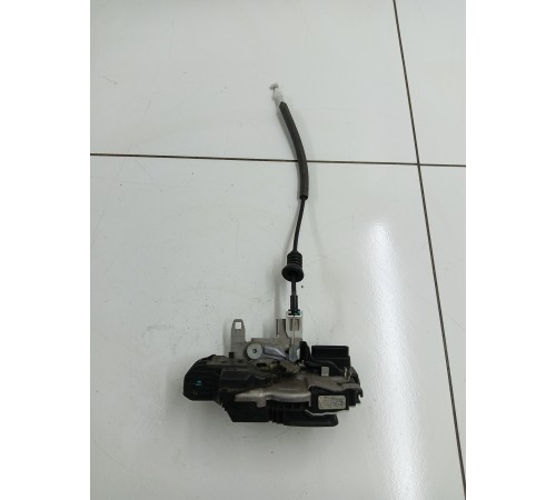 Замок двери задний левый