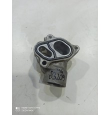 Фланец системы охлаждения