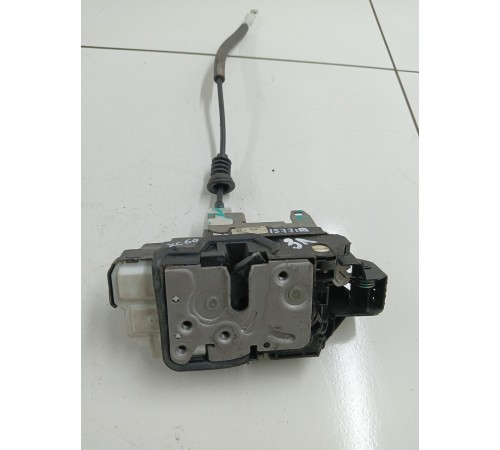 Замок двери задний левый