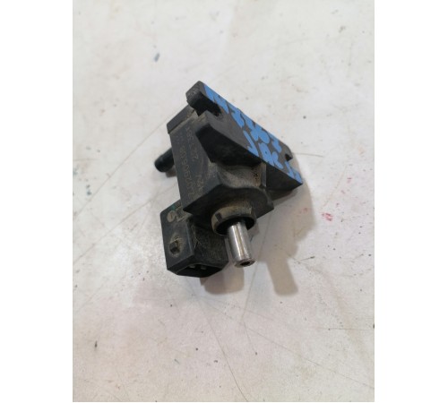 Клапан вакуумный