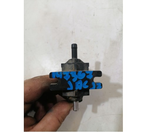 Клапан вакуумный