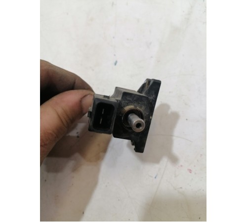 Клапан вакуумный