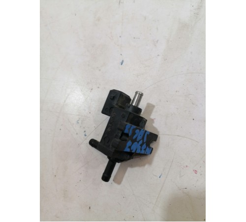 Клапан вакуумный