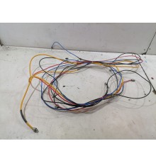 Вакуумные трубки подвески