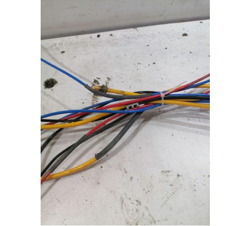 Вакуумные трубки подвески