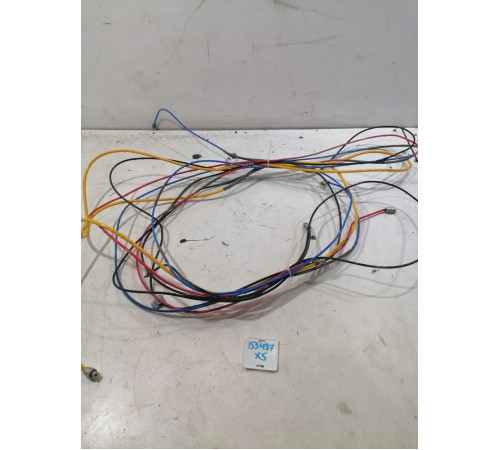 Вакуумные трубки подвески