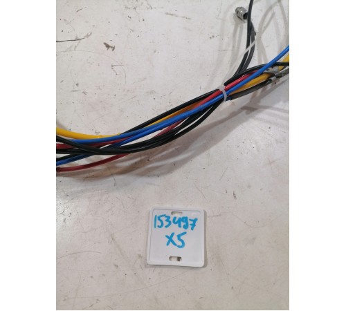 Вакуумные трубки подвески