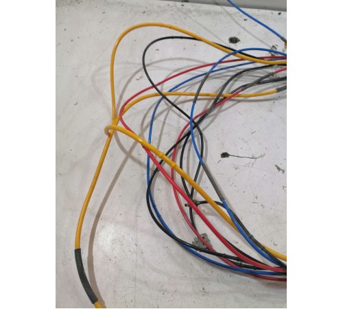 Вакуумные трубки подвески