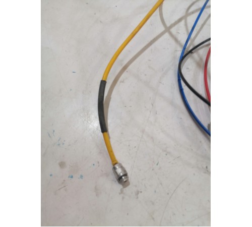 Вакуумные трубки подвески