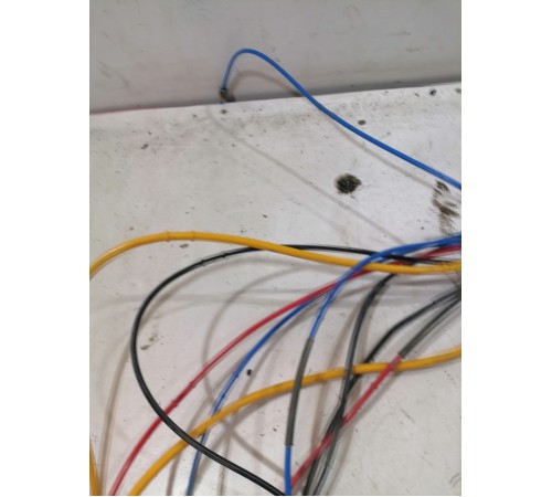 Вакуумные трубки подвески