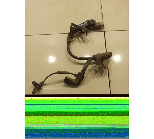 Датчик ABS(задний левый)