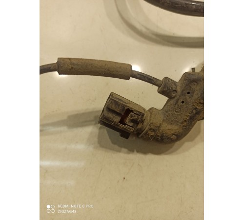 Датчик ABS(задний левый)