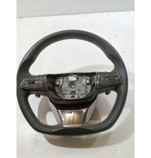 Рулевое колесо в сборе с многофункциональными кнопками