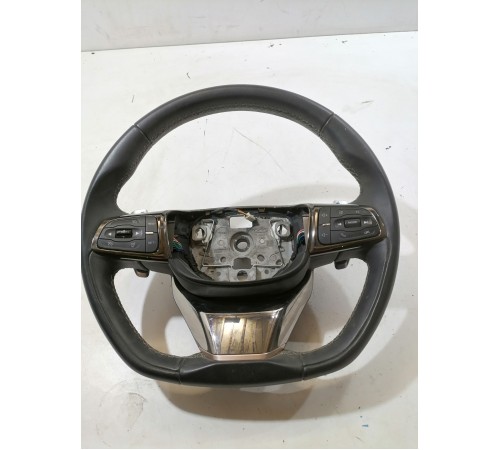 Рулевое колесо в сборе с многофункциональными кнопками