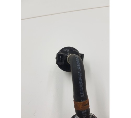 Клапан вентиляции топливного бака