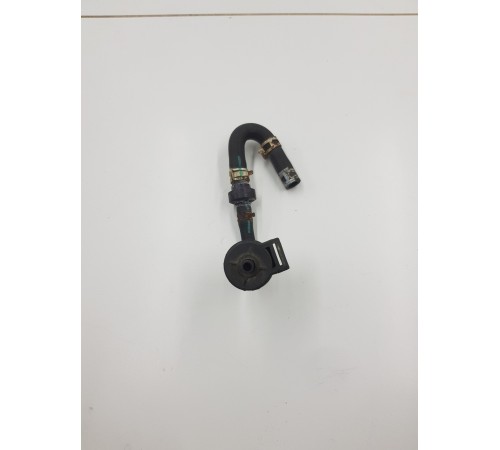 Клапан вентиляции топливного бака