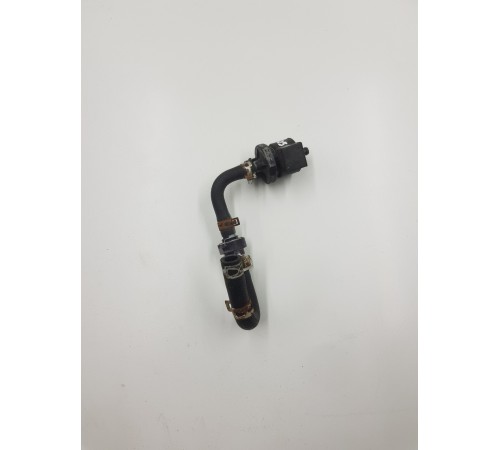 Клапан вентиляции топливного бака