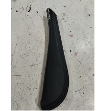 Накладка шторки багажника солнцезащитной