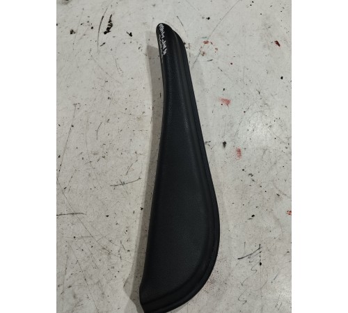 Накладка шторки багажника солнцезащитной