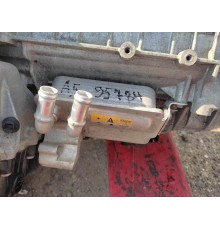 Радиатор масляный(теплообменник)