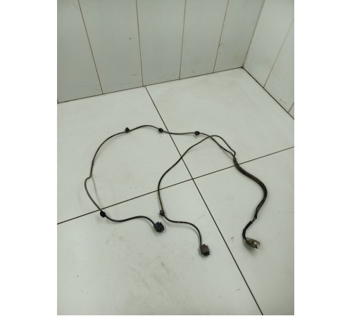 Проводка (коса)