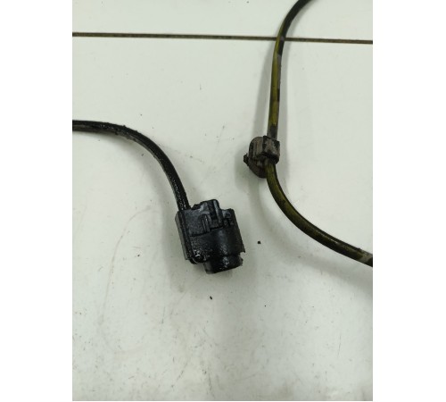 Проводка (коса)