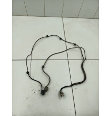 Проводка (коса)