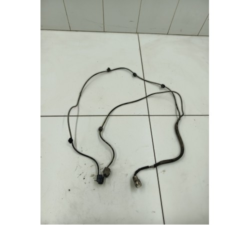 Проводка (коса)