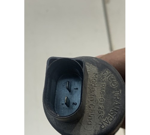 Насос омывателя