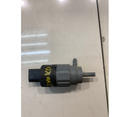 Насос омывателя