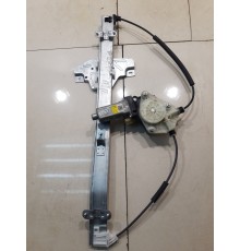 Стеклоподъемник (передний, правый)