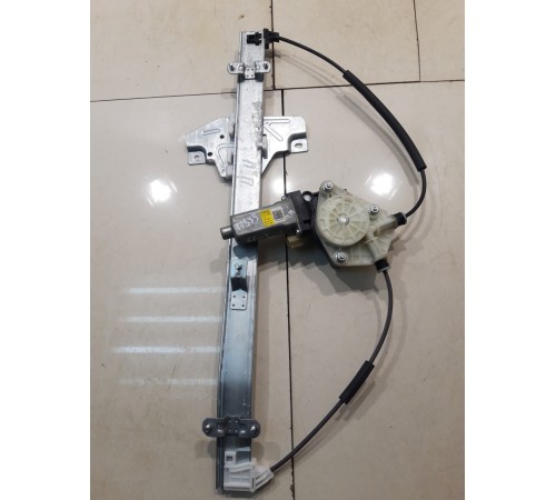 Стеклоподъемник (передний, правый)