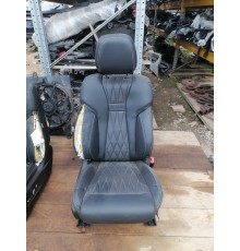 Сиденье переднее правое