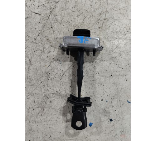 Ограничитель двери задний левый