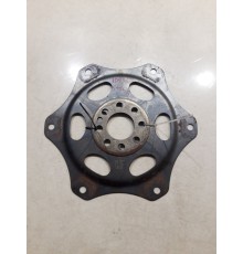 Пластина маховика (КПП)