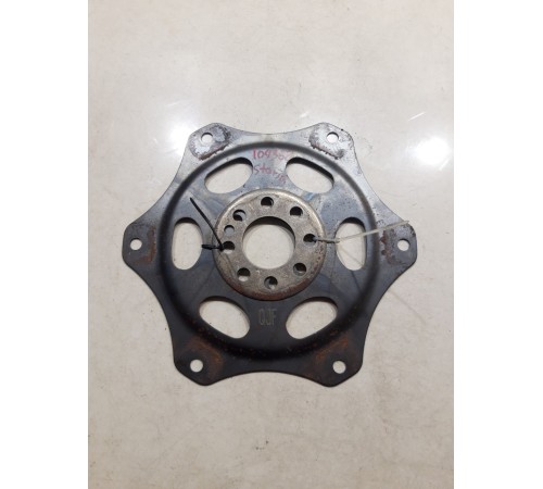 Пластина маховика (КПП)