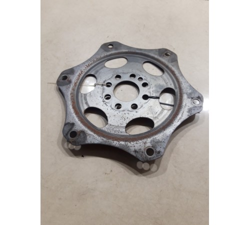 Пластина маховика (КПП)