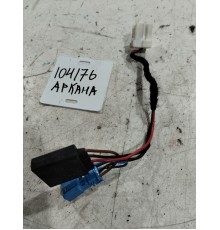 Электропроводка руля