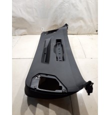 Обшивка крышки багажника