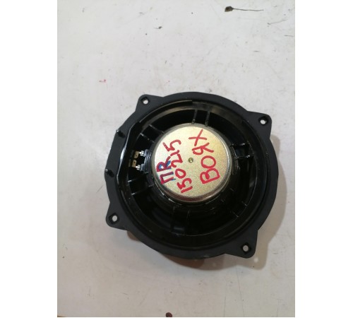 Динамик двери