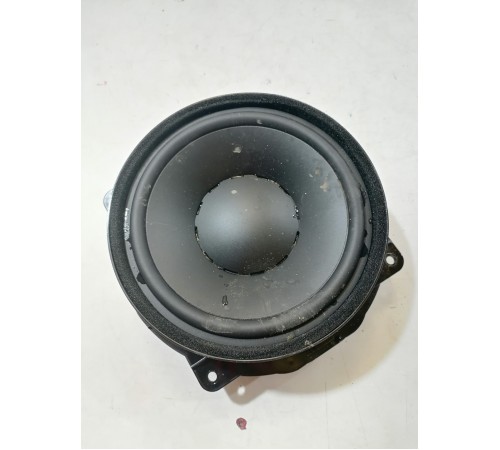 Динамик двери