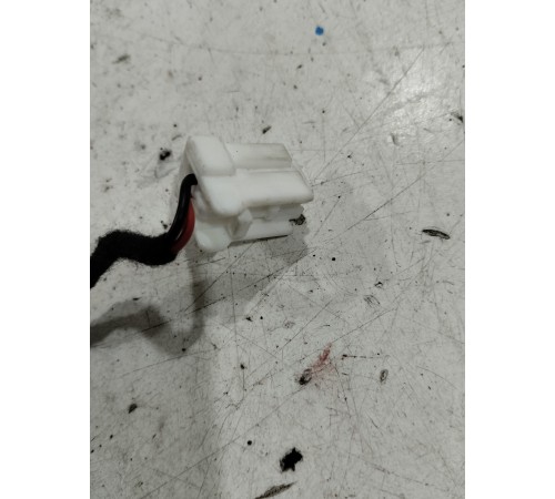 Электропроводка руля