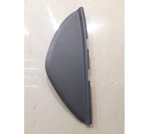 Накладка торпедо боковая(правая)