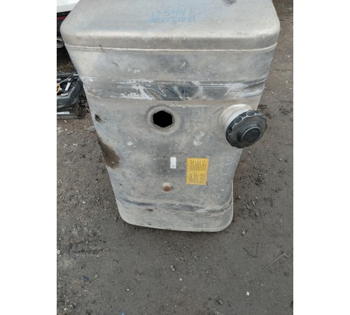 Бак топливный правый