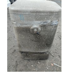 Бак топливный правый